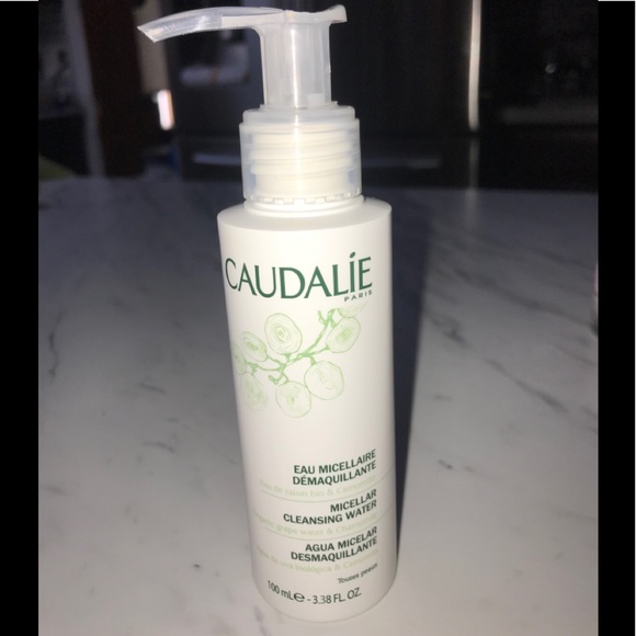 ALL BRAND NEW!! CAUDALIE BIG BUNDLE SKIN CARE - Picture 7 of 8